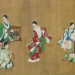 Miyagawa Chōshun: the Floating World’s Queer Edge