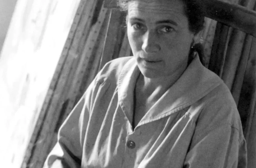 Agnes Martin: The Painter Who Refused to Be Categorized