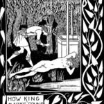 Aubrey Beardsley: Drew the Nineties (1890s) Queer and Died Before He Turned Twenty-Six