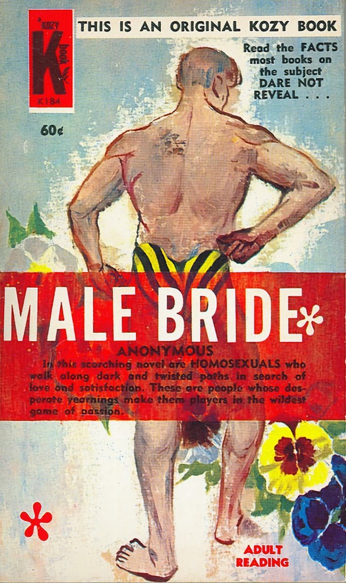 Carl Vernon Corley: Homoerotic and Subversive Art in the Deep South