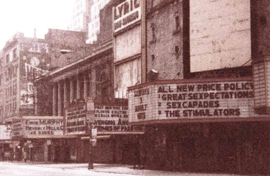 Peter Hujar: Intimate Portraits of Life and Death in Downtown New York