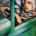 Tamara de Lempicka: The Bold Architect of Desire