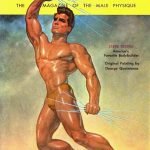 George Quaintance: Male Desire on Canvas