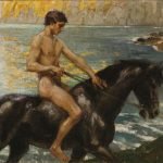 Ludwig von Hofmann: The Queer Visions of Arcadia