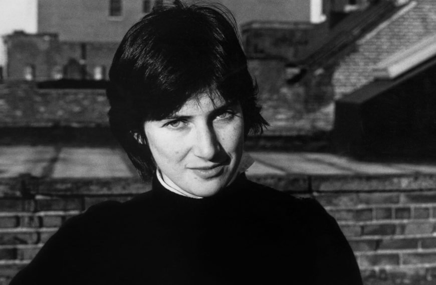 Chantal Akerman: Cinema, Desire, and the Queer Everyday