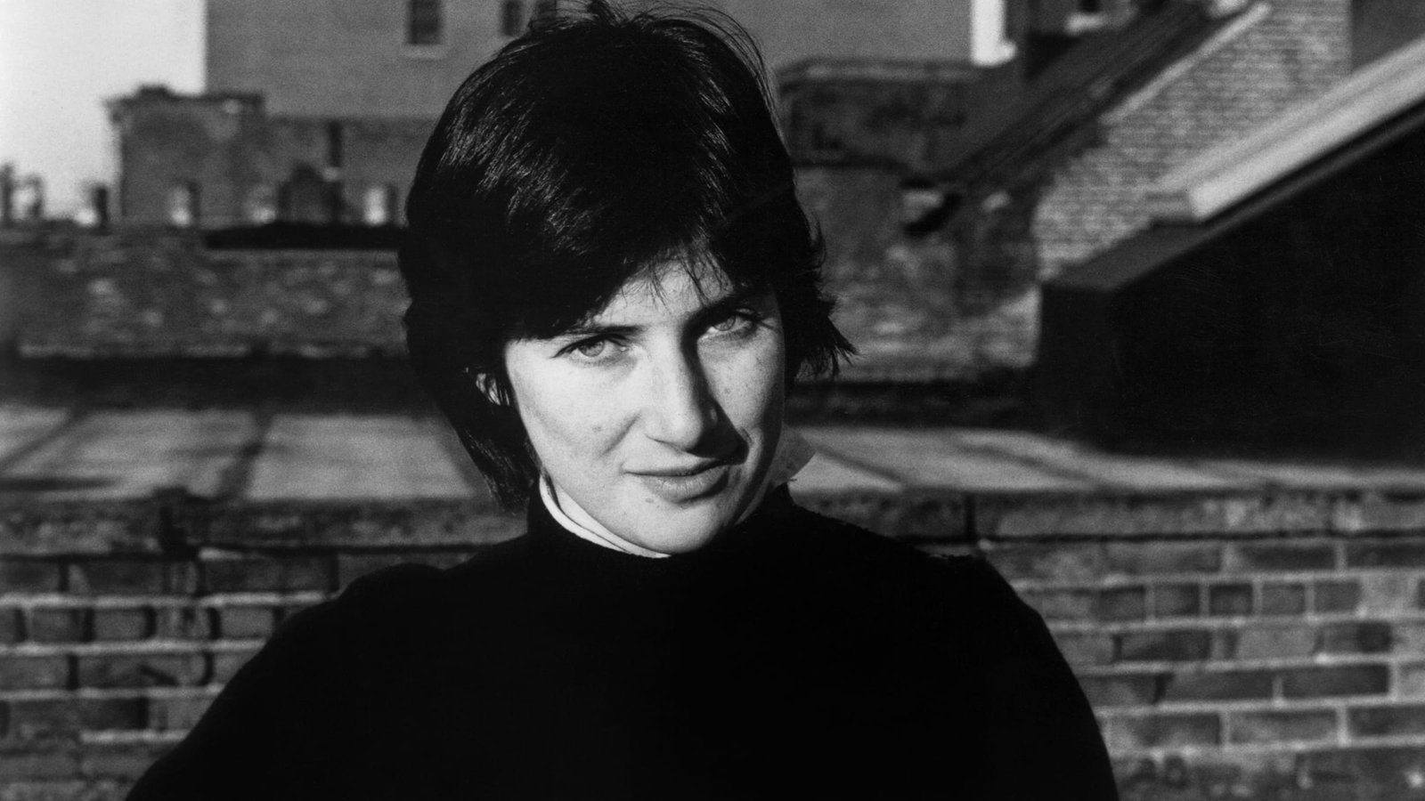 Chantal Akerman: Cinema, Desire, and the Queer Everyday