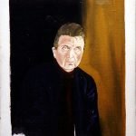 Francis Bacon: Flesh, Fear, and the Sublime