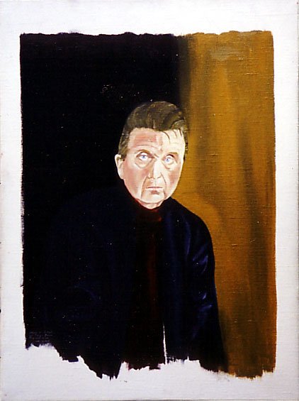 Francis Bacon: Flesh, Fear, and the Sublime