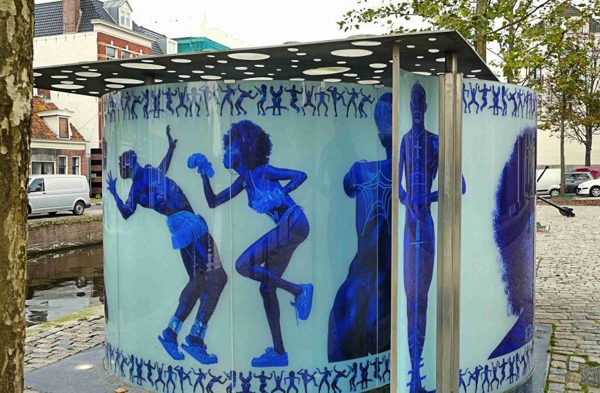 Erwin Olaf: The Visionary Lens of Queer Identity