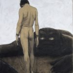 Sascha Schneider: The Queer Symbolist Who Painted Strength, Desire, and Defiance