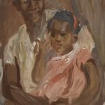 Alice Neel: Truth in Paint