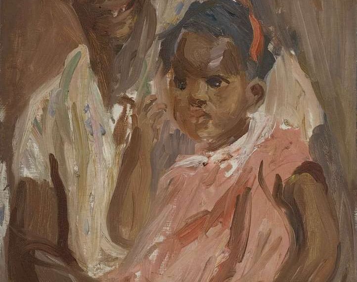 Alice Neel: Truth in Paint