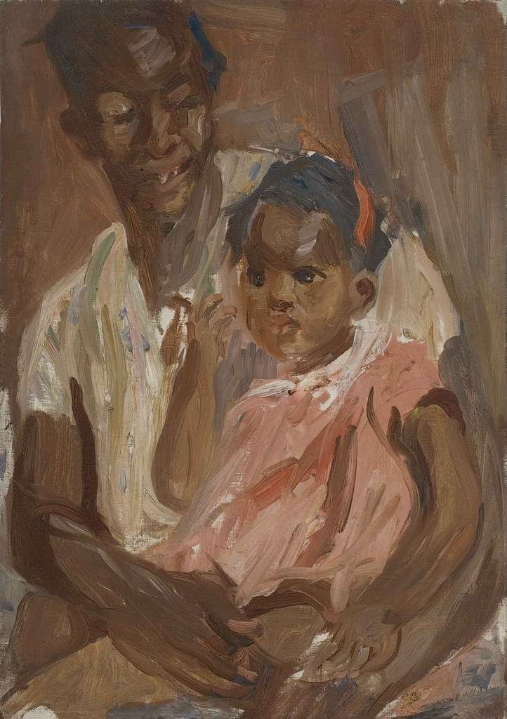 Alice Neel: Truth in Paint