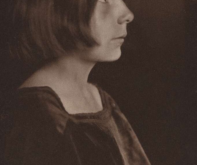 Gertrude Käsebier: Pioneer of Portrait (Feminist) Photography