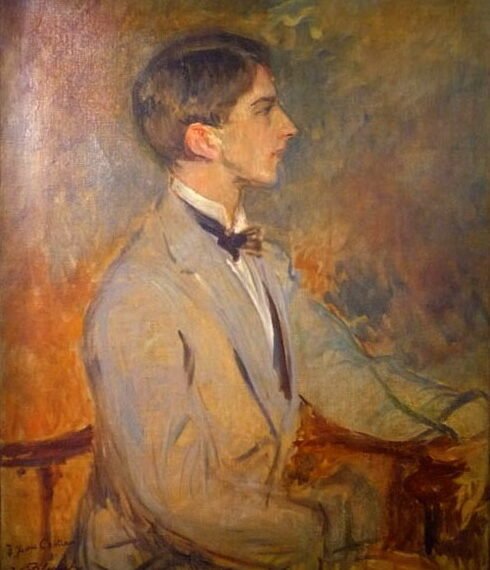 Jean Cocteau: Artist, Visionary, and Queer Modernist