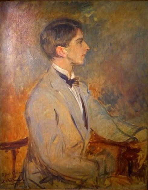 Jean Cocteau: Artist, Visionary, and Queer Modernist