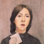 Gwen John: Quiet Paintings, Bold Life, Queer Legacy