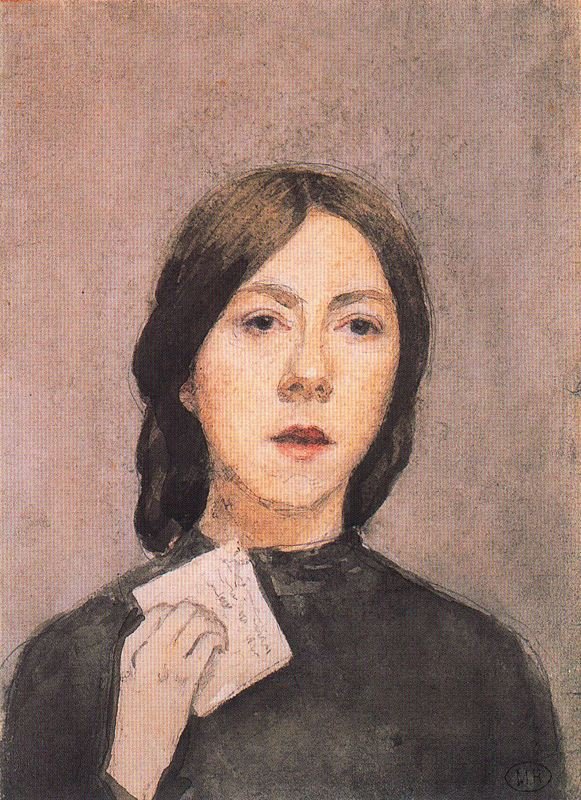 Gwen John: Quiet Paintings, Bold Life, Queer Legacy