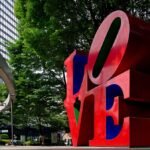 Robert Indiana: Artist, Pop Icon, Gay Creative Voice