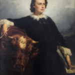 Rosa Bonheur: Art, Animals, and a Life Lived Outside the Lines