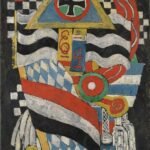 Marsden Hartley: Karl von Freyburg, and the Hidden Language of Queer Love in Modern Art