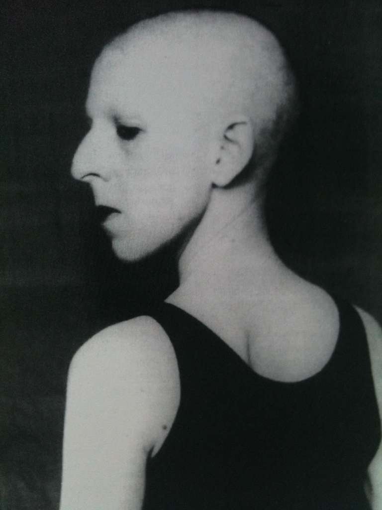 Claude Cahun: Identity, Art and Legacy