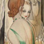 Gerda Wegener: Artist, Queer Identity and Love