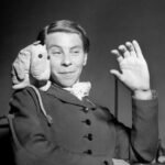 Tove Jansson: Building a Queer Moomin World in Plain Sight