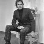 Robert Rauschenberg: Art, Queerness, and Cultural Impact