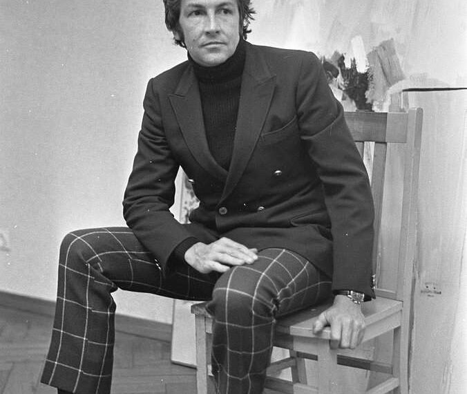 Robert Rauschenberg: Art, Queerness, and Cultural Impact