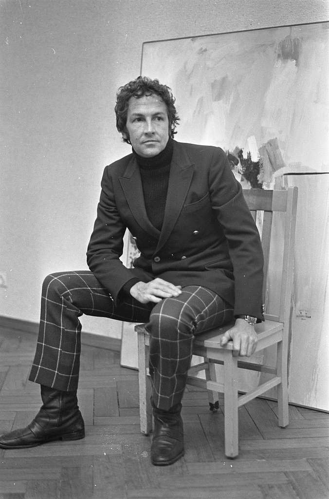 Robert Rauschenberg: Art, Queerness, and Cultural Impact