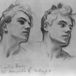 John Singer Sargent: Through an LGBTQ+ Lens