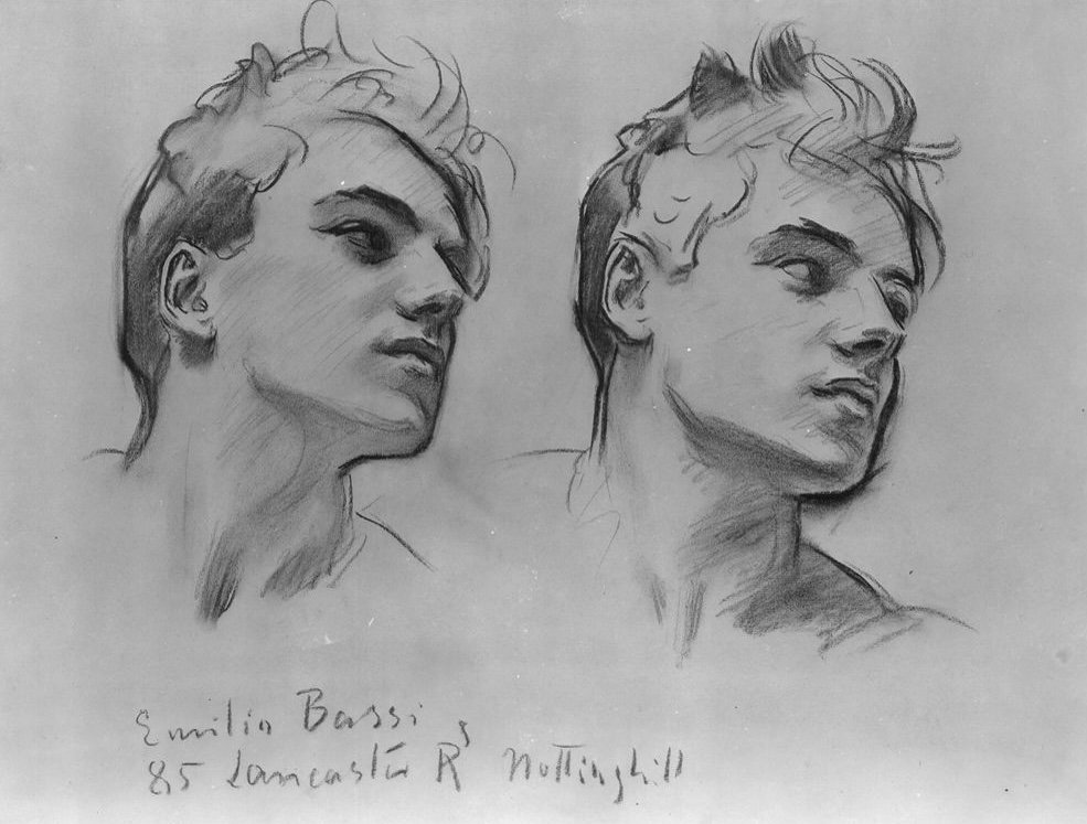 John Singer Sargent: Through an LGBTQ+ Lens