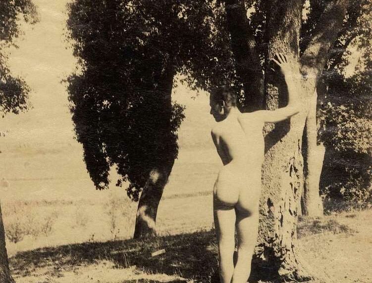 Wilhelm von Plüschow: Artist, Outlaw, and the Question That Won’t Go Away