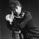 Sarah Bernhardt: Queer Icon Who Invented the Modern Celebrity