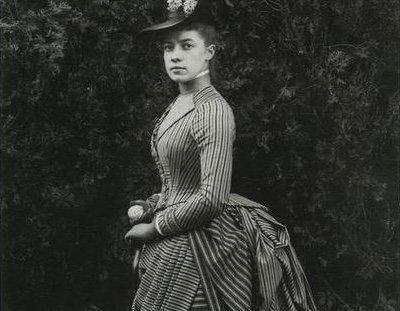 Alice Austen: Loved a Woman for 55 Years While Photographing the History of New York City