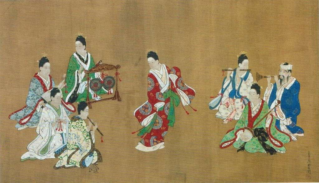 Miyagawa Chōshun: the Floating World’s Queer Edge