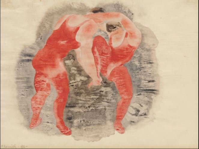 Charles Demuth: the Art of the Open Secret