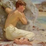 Henry Scott Tuke: the Art of Looking
